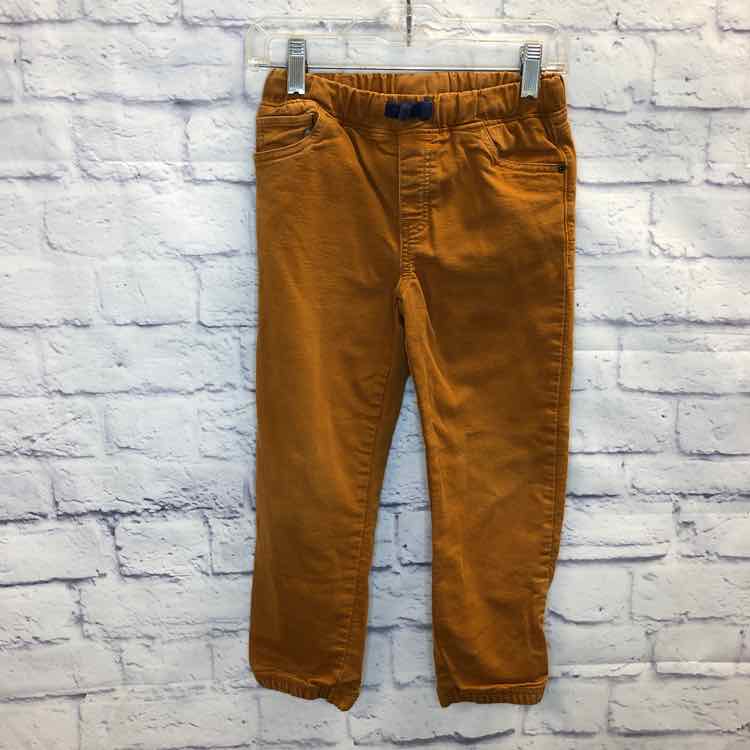Carters Orange Size 6 Boys Pants