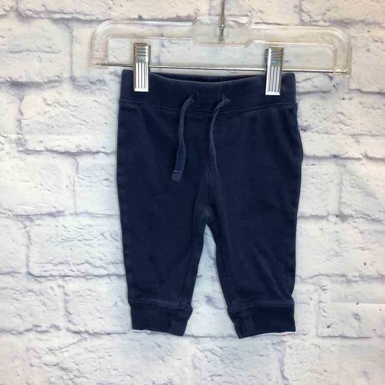 Old Navy Navy Size 3-6 Months Boys Pants
