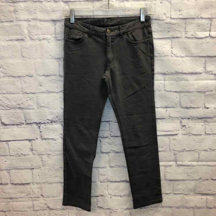 Gap Gray Size 12 Girls Pants