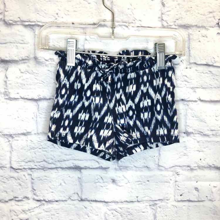 Old Navy Blue Size 12-18 months Girls Shorts