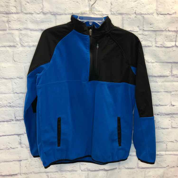 Xersion Blue Size 18H Boys Sweatshirts/Hoodie