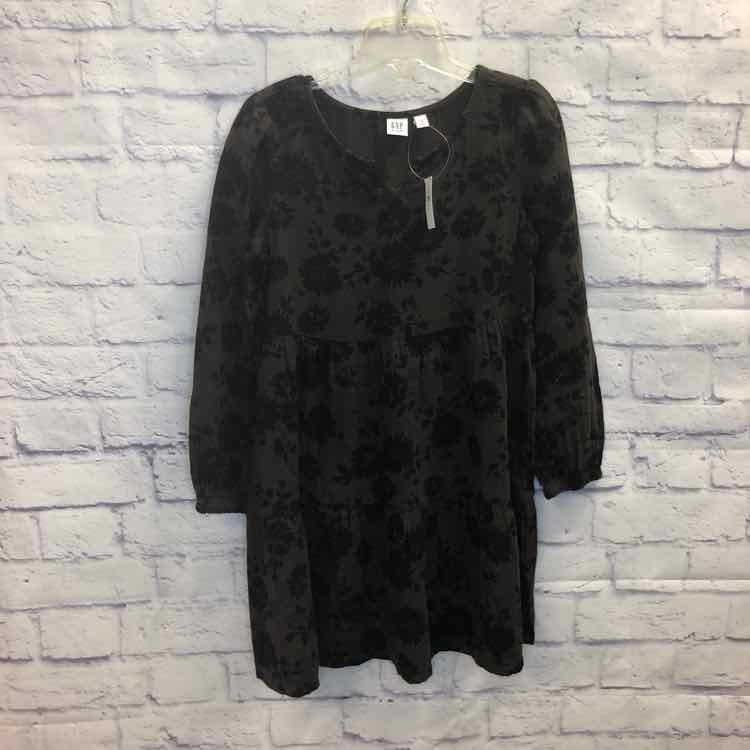 Gap Brown Size 8 Girls Dress