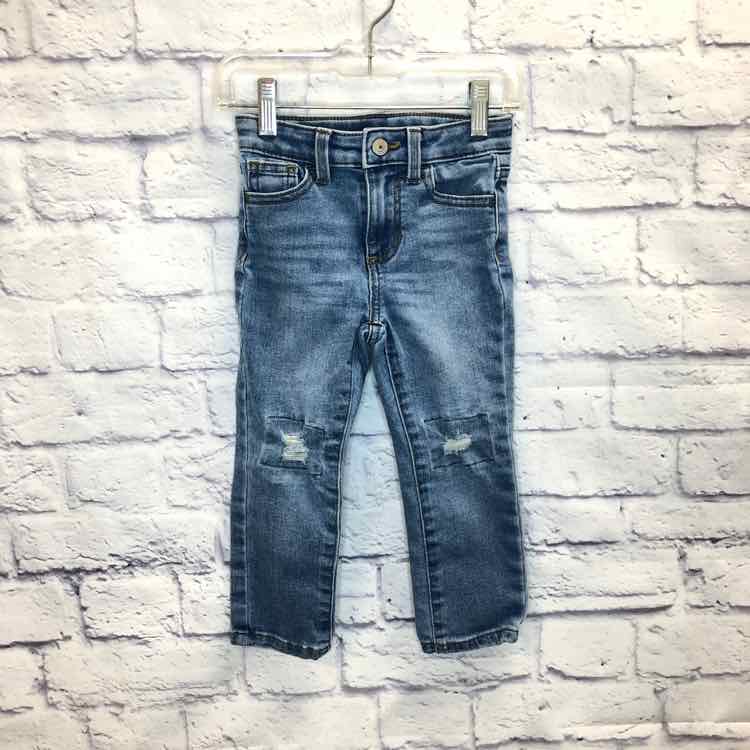 Jumping Beans Denim Size 3T Girls Jeans