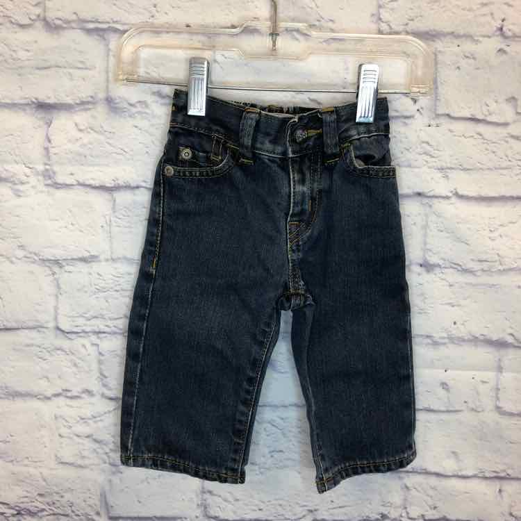 Childrens Place Denim Size 6-9 Months Boys Jeans