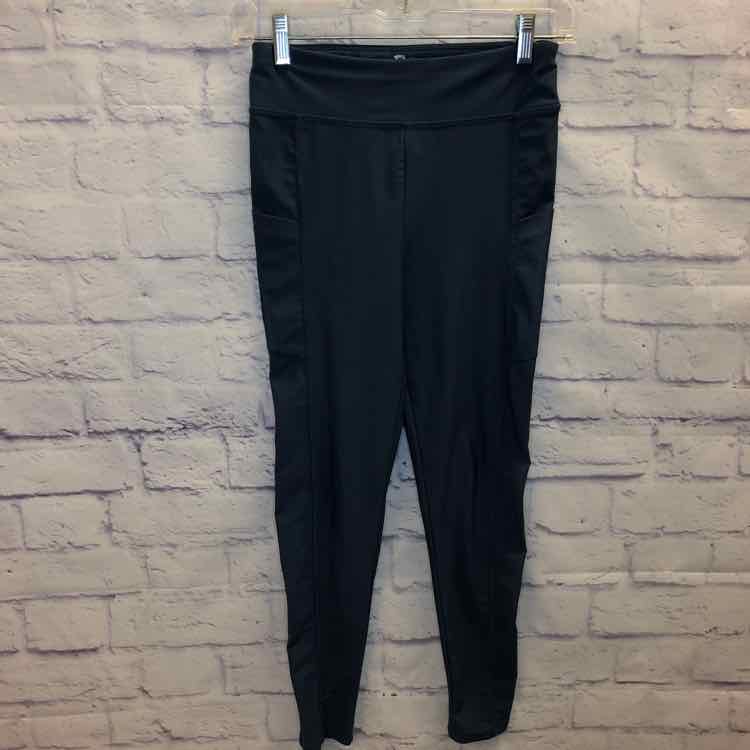 Runway Blue Size 12 Girls Leggings