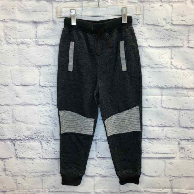 Kapital K Gray Size 4T Boys Sweatpants