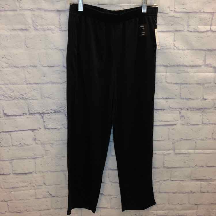 Urban Pipeline Black Size 14 Boys Pajama Pants