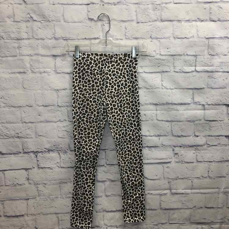 Old Navy Animal Size 10 Girls Leggings