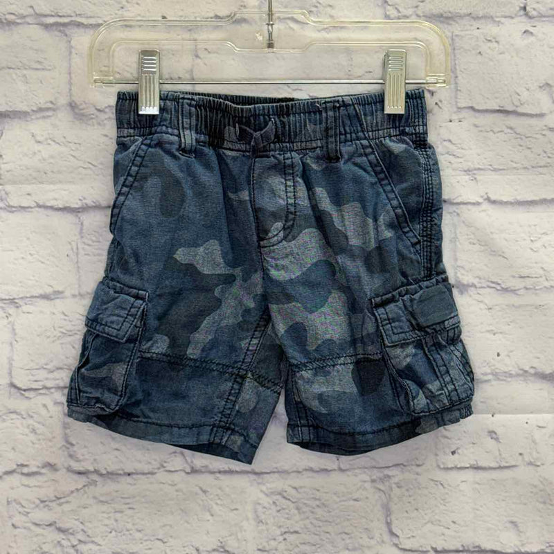 Gymboree Blue Size 2T Boys Shorts