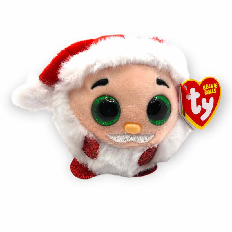 Ty Puffie