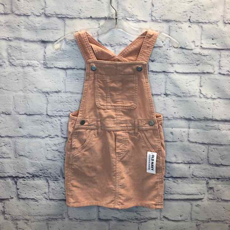 Old Navy Pink Size 4T Girls Jumper