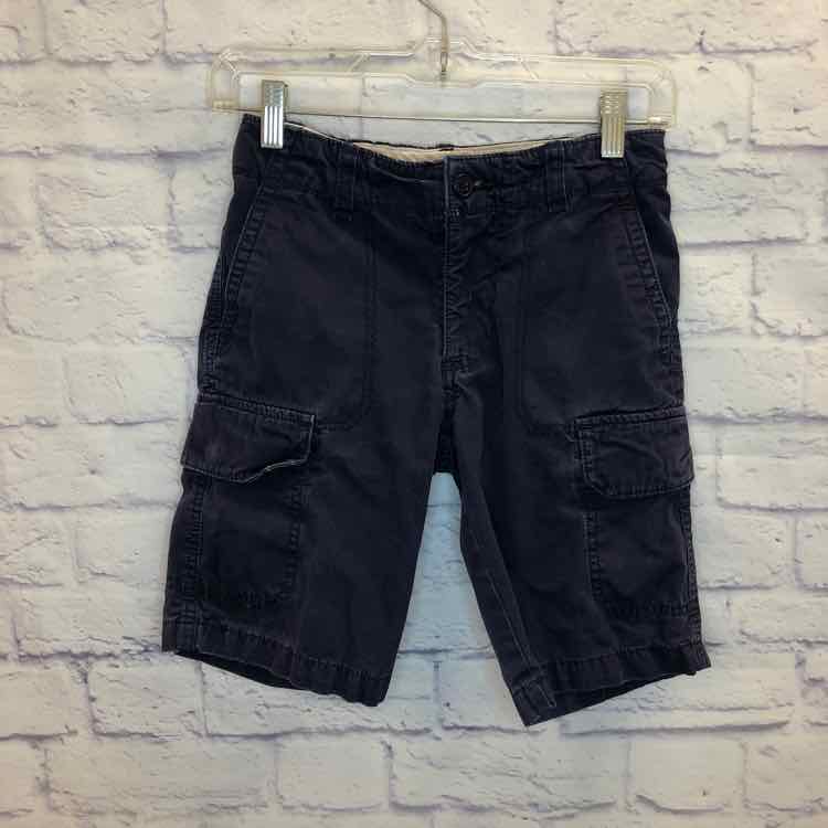 Gap Navy Size 10 Boys Shorts