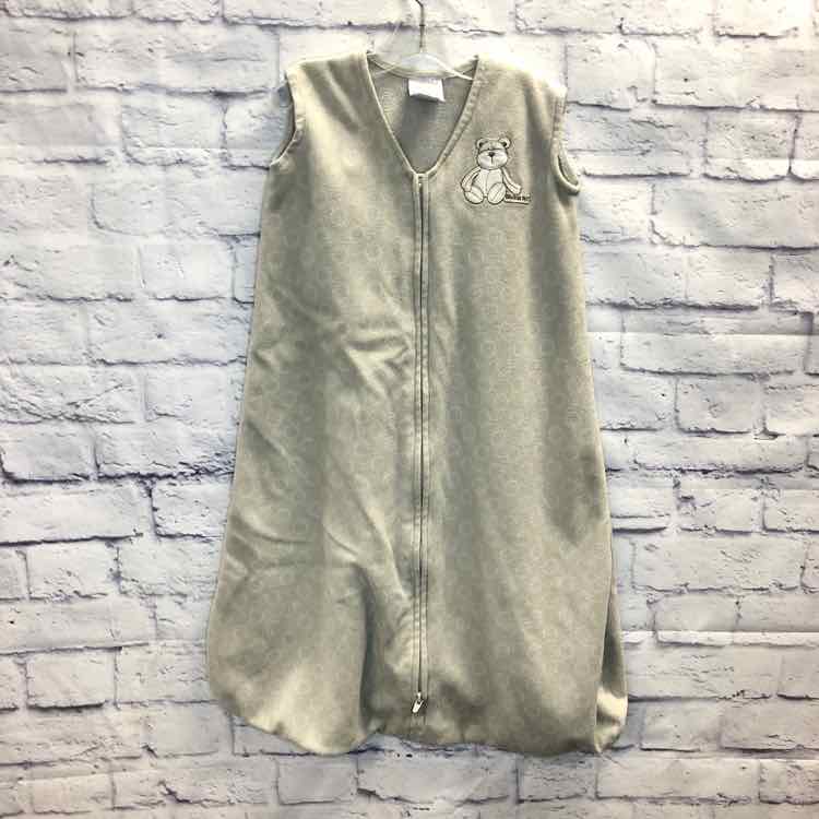 Halo Tan Size 6-12 months Boys Sleep Sack