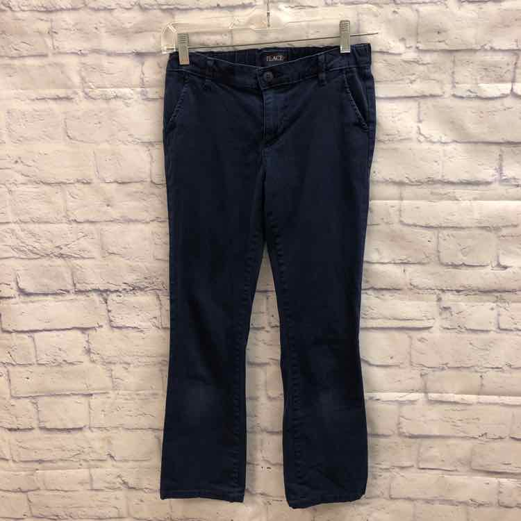 Childrens Place Navy Size 12 Girls Pants