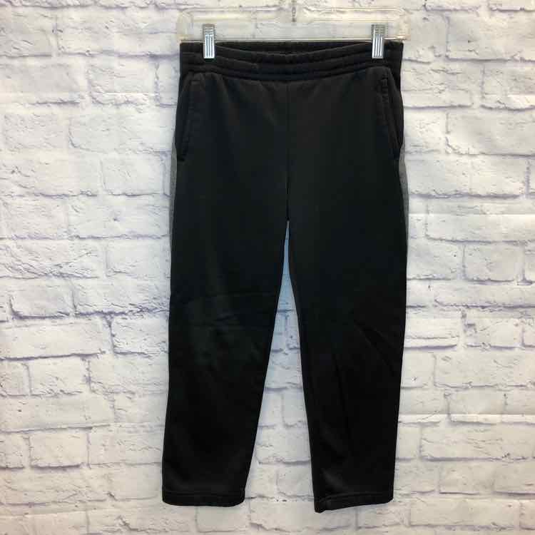 Tek Gear Black Size 10 Boys Sweatpants