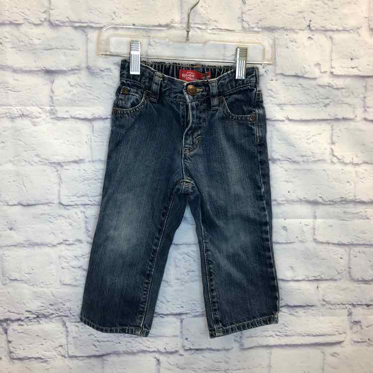 Old Navy Denim Size 18-24 months Boys Jeans