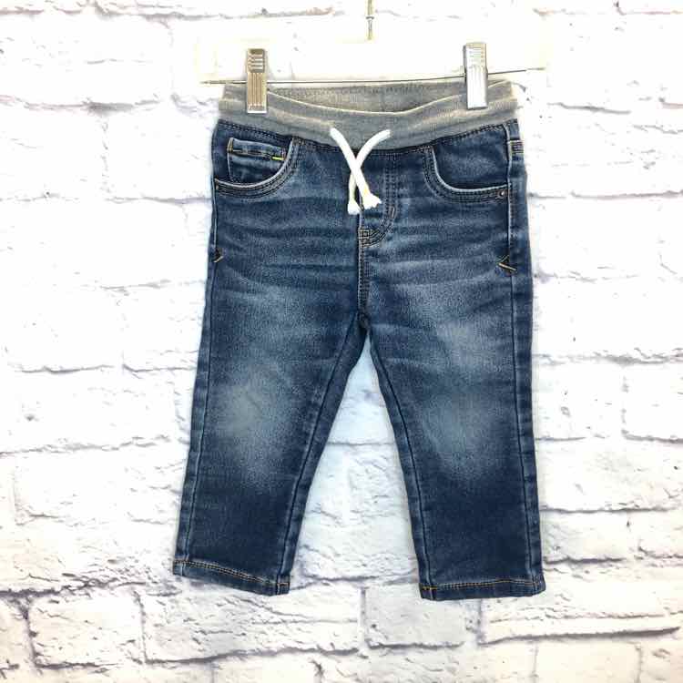 Cat & Jack Denim Size 18 Months Boys Jeans