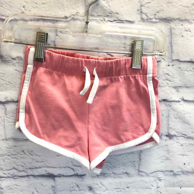 Oshkosh Pink Size 18 Months Girls Shorts