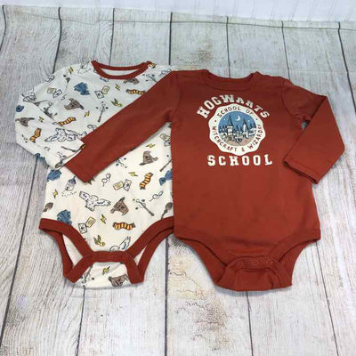 Boy's Clothing & Accessories