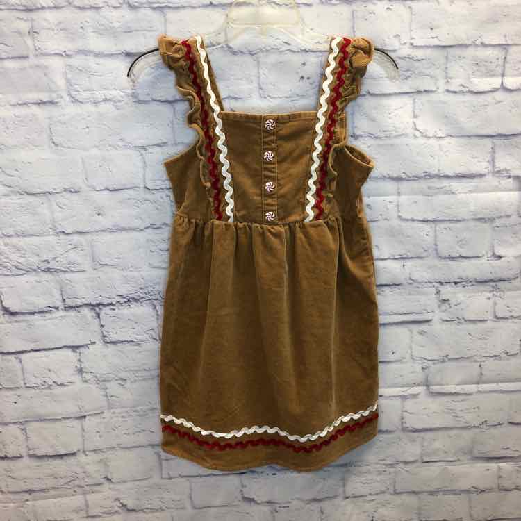 Gymboree Brown Size 10 Girls Jumper