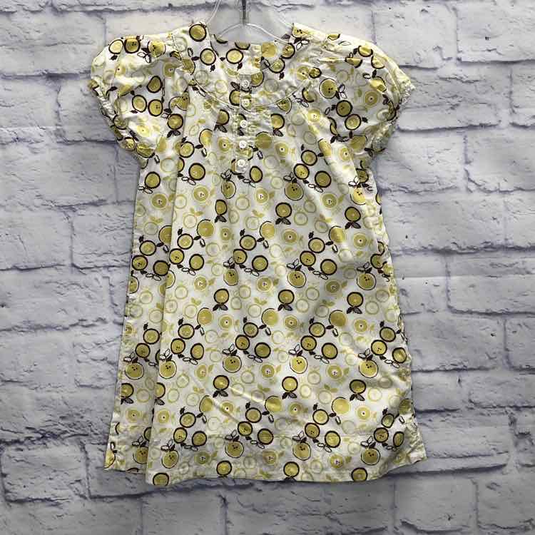 Threads 4 Thought Green Size 18-24 months Girls Dress