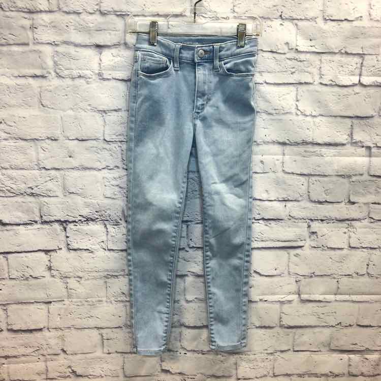 Old Navy Denim Size 8 Girls Jeans