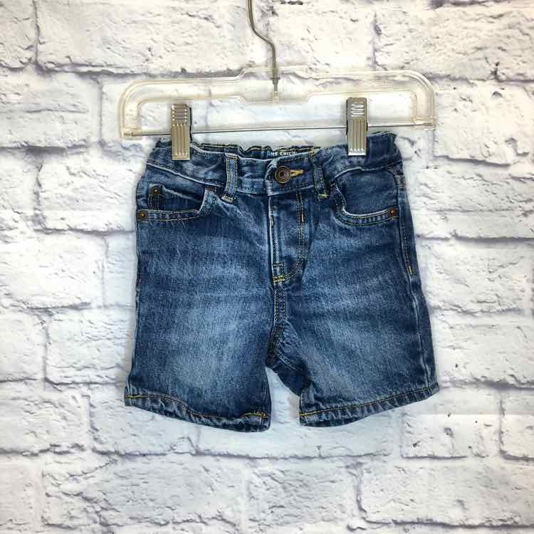 Childrens Place Denim Size 18-24 months Boys Shorts