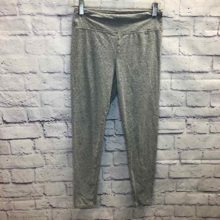 SO Gray Size 14 Girls Leggings