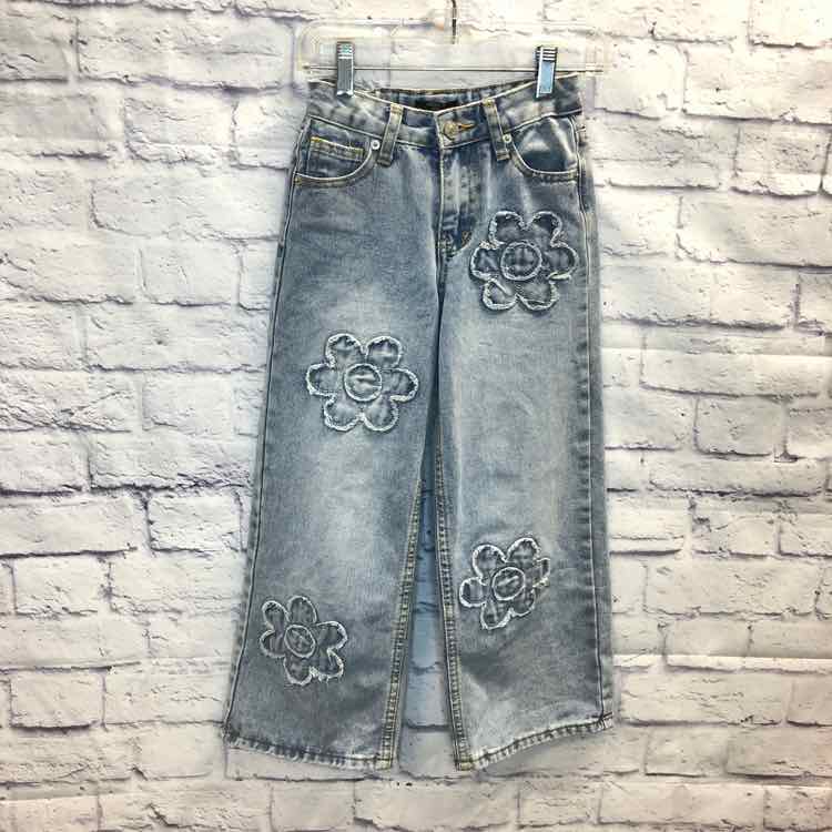 Forever 21 Girls Denim Size 5 Girls Jeans