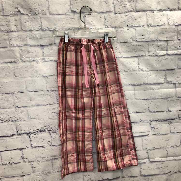 Gap Pink Size 8 Girls Pajama Pants