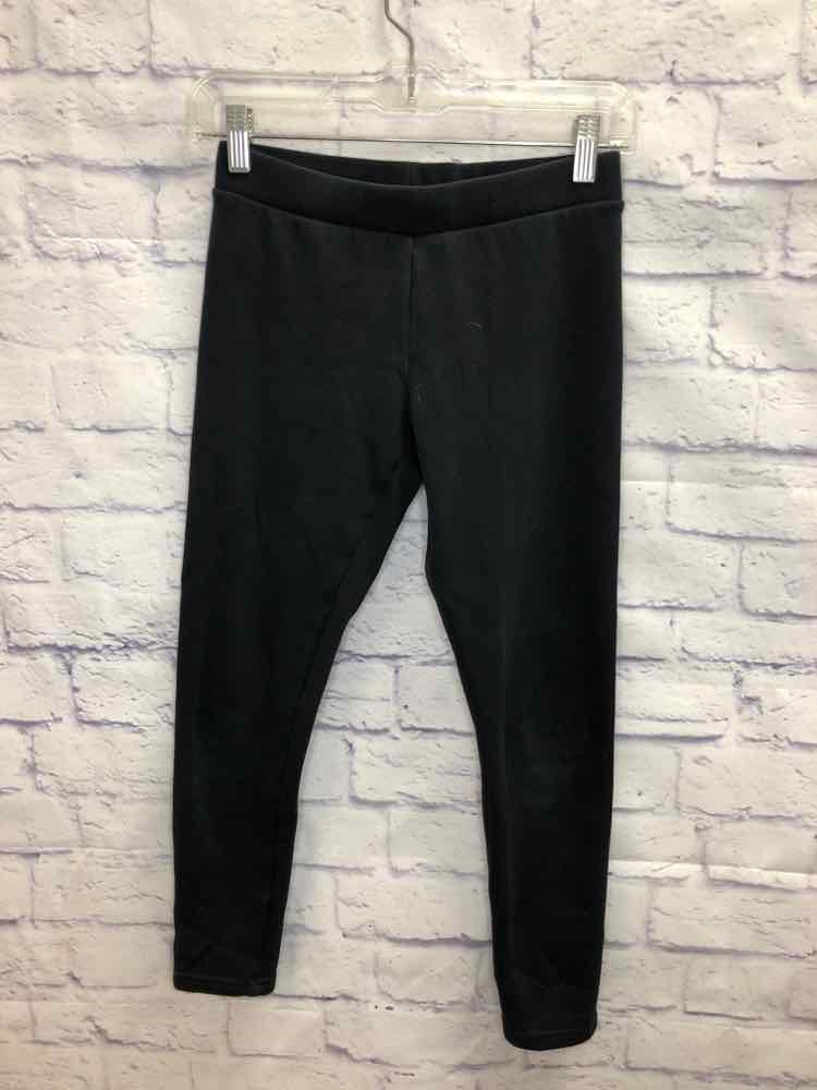 Old Navy Black Size 14 Girls Leggings