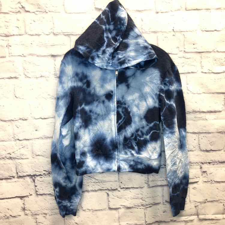 Firehouse Blue Size 10 Girls Coat/Jacket