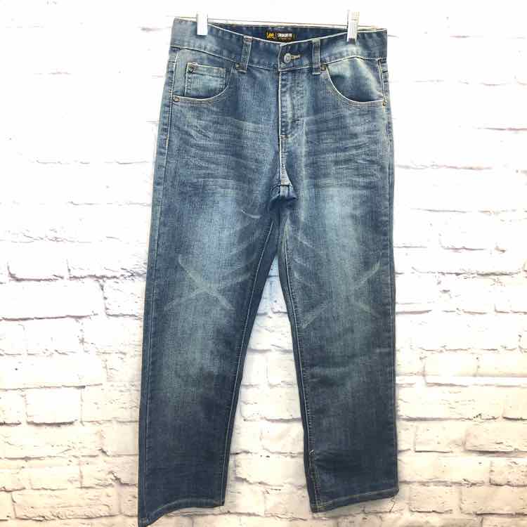 Lee Denim Size 10 Boys Jeans