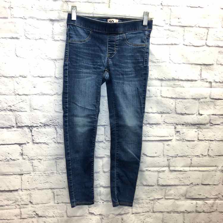 SO Denim Size 10 Girls Jeans