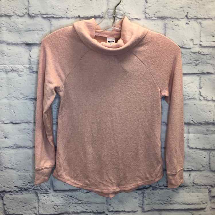 Old Navy Pink Size 4T Girls Sweater
