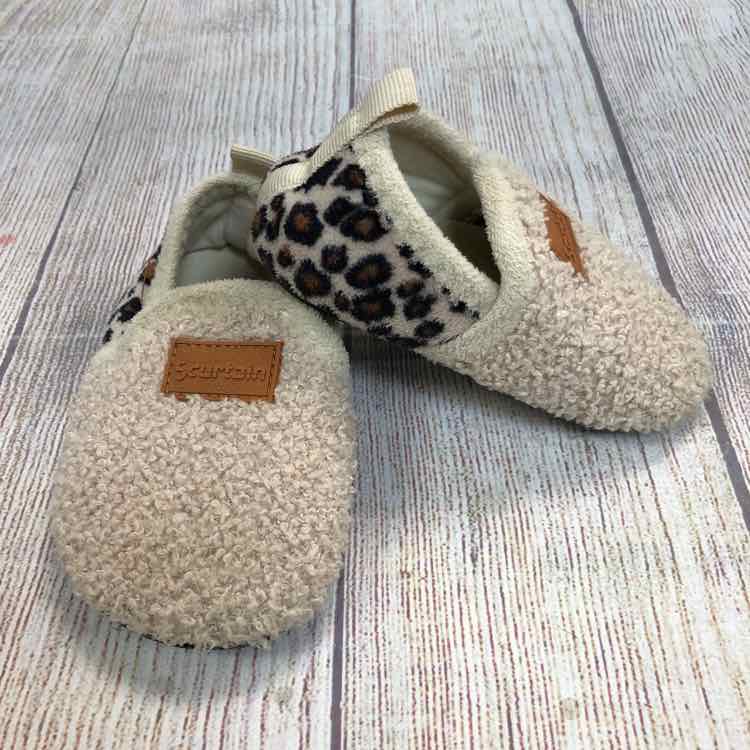 Scurtain Animal Size 5 Girls Slippers