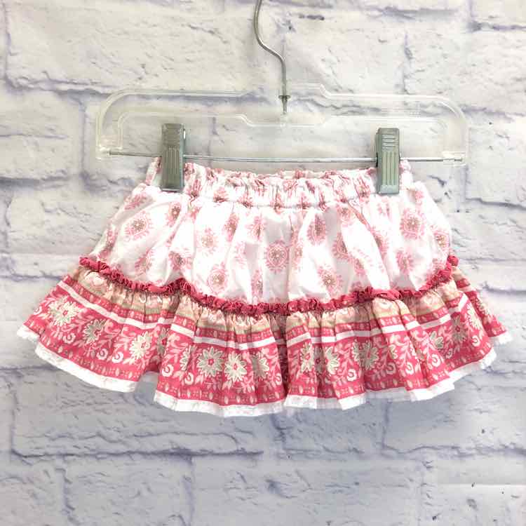 Gap Pink Size 0-3 Months Girls Skirt