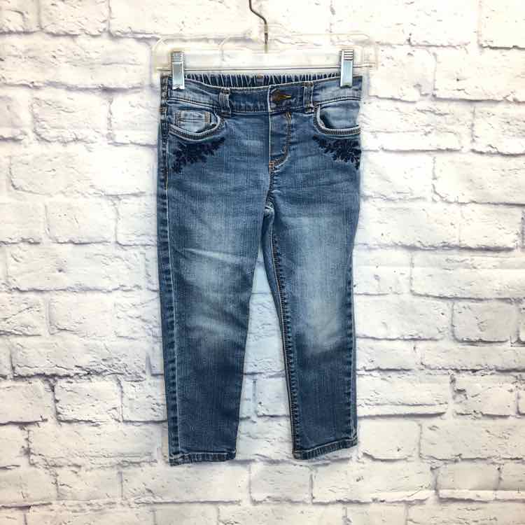 Oshkosh Denim Size 5 Girls Jeans