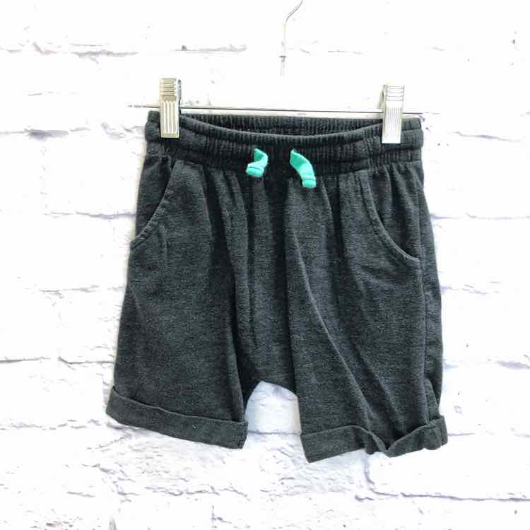 Cat & Jack Gray Size 4T Boys Shorts