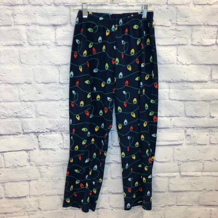 Wondershop Navy Size 8 Boys Pajama Pants