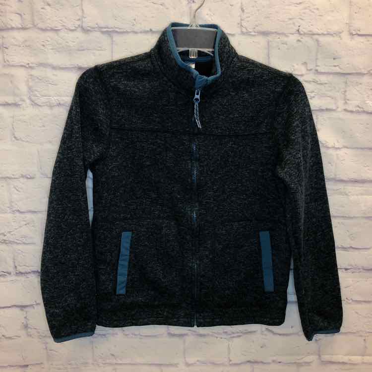 Old Navy Blue Size 10 Boys Coat/Jacket