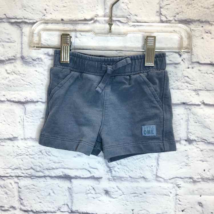 Carters Blue Size 6 Months Boys Shorts