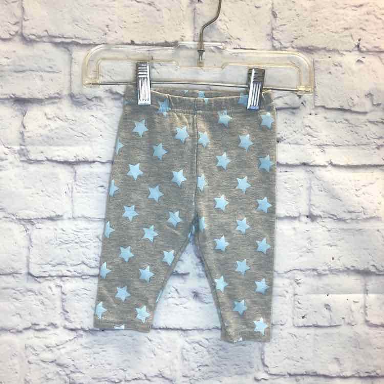 Disney Gray Size 0-3 Months Boys Pants