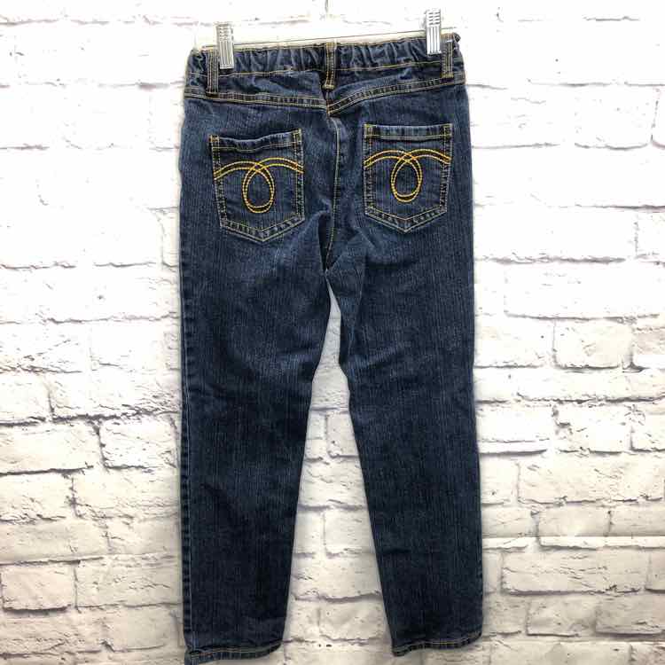 Hanna Andersson Denim Size 10 Girls Jeans