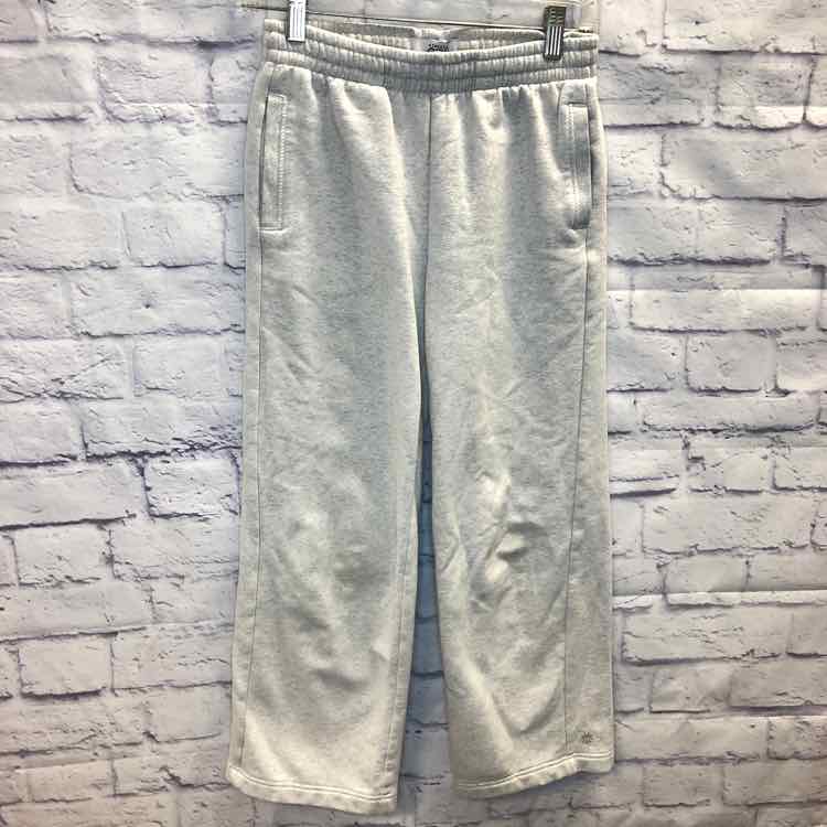 Athleta Girl Gray Size 12 Girls Sweatpants