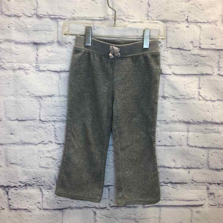 Gap Gray Size 2T Girls Sweatpants