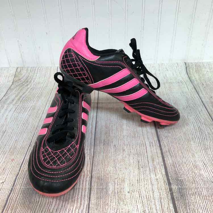 Adidas Pink Size 5 Girls Cleats