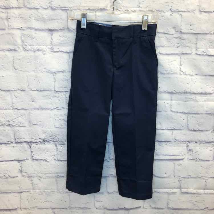French Toast Navy Size 5S Boys Pants