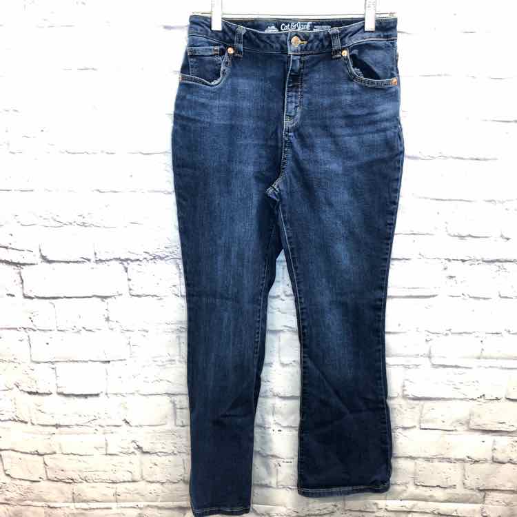 Cat & Jack Denim Size 16 Girls Jeans