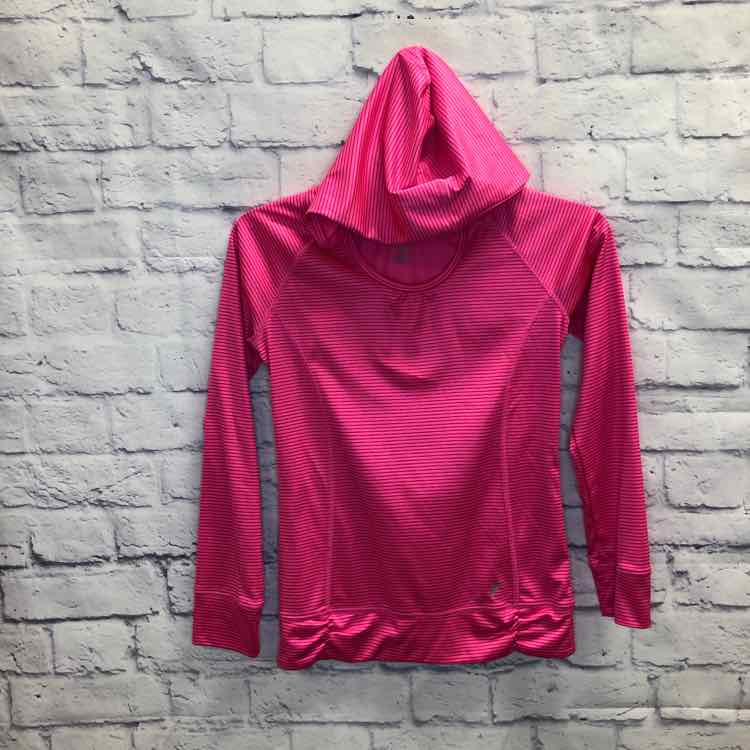Old Navy Pink Size 10 Girls Long Sleeve Shirt